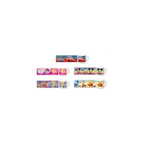 Group Operation Κούπες Disney 