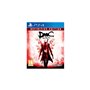 CAPCOM Ps4 Devil May Cry Definite Edition 