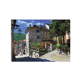 Ravensburger Παζλ 1000Τεμ. Στο Πιεμόντε Της Ιταλίας 