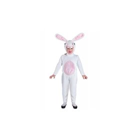 CLOWN Αποκριάτικη Στολή Κουνέλι Νούμερο 2 