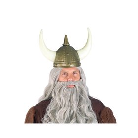 CLOWN Καπέλο Viking 