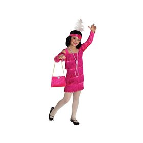 CLOWN ΣΤΟΛΗ FLAPPER QUEEN No. 12 