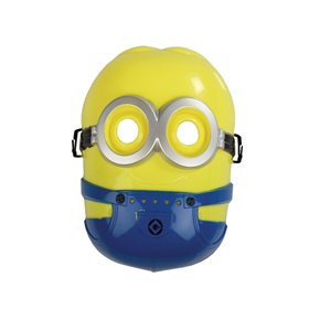 CLOWN Μάσκα Πλαστική Minnie 