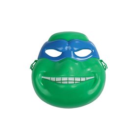 CLOWN Μάσκα Πλαστική Χελώνας 