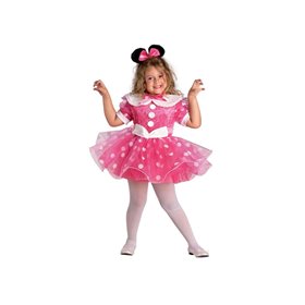 CLOWN ΣΤΟΛΗ ΡΟΖ ΠΟΝΤΙΚΟΥΛΑ Νο. 02 