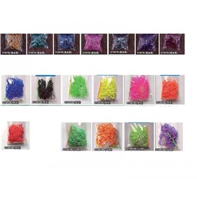  Λαστιχάκια Για Βραχιολάκια Diy Bracelet 