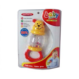  Κουδουνίστρα Σκυλάκι 