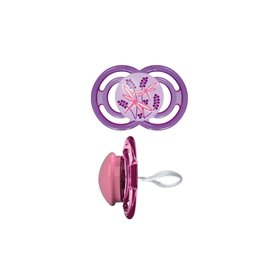 MAM Πιπίλα Perfect Σιλικόνη 6+  MAM Πιπίλα Perfect Σιλικόνη 6+