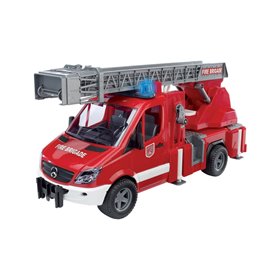 bruder Πυροσβεστικό Όχημα Mercedes Sprinter 