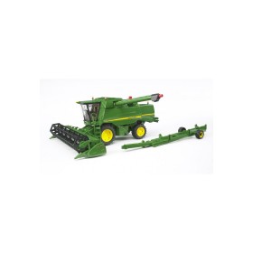 bruder Κομπίνα John Deere T670i 