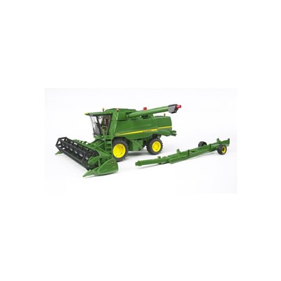 bruder Κομπίνα John Deere T670i 