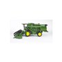 bruder Κομπίνα John Deere T670i 