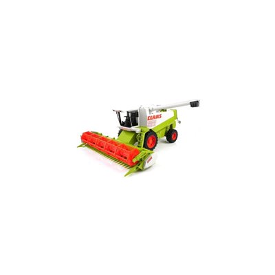 bruder Κομπίνα Claas Lexion 480 