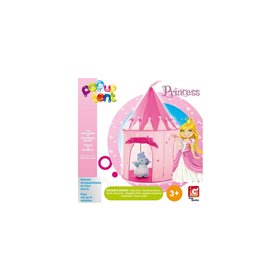 Group Operation Παιδική Σκηνή Princess Πριγκιπισσών 