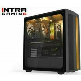 Intra Gaming PC (i7-11700F/16GB/512GB SSD/GeForce RTX 3050/W11 Home) Intra Gaming PC (i7-11700F/16GB/512GB SSD/GeForce RTX 3050/W11 Home)