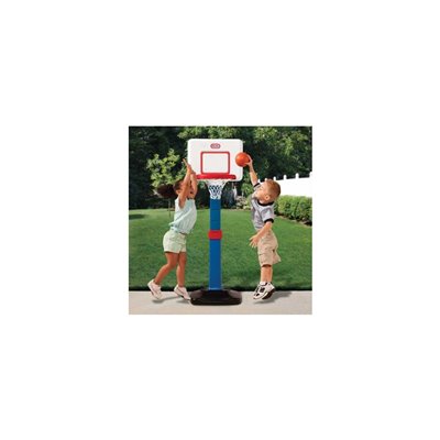 little tikes ΜΠΑΣΚΕΤΑ ΜΙΚΡΗ Totsports Easy Score 