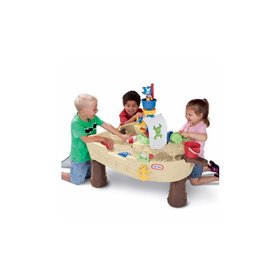little tikes Τραπέζι Πειρατικό Καράβι Βίρα Τις Άγκυρες  little tikes Τραπέζι Πειρατικό Καράβι Βίρα Τις Άγκυρες