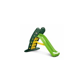 little tikes ΤΣΟΥΛΗΘΡΑ Easy Store Giant Slide - Evergreen 
