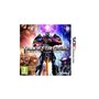 Activision 3Ds Transformers: Rise Of The Dark Spark 