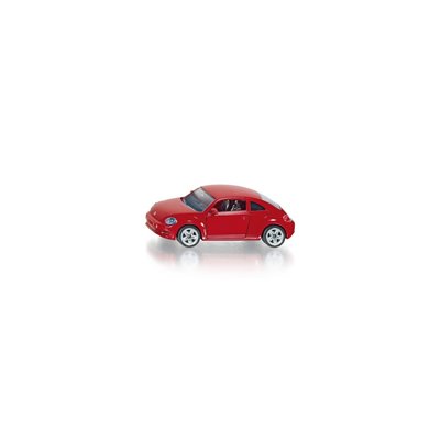 siku Αυτοκίνητο VW The Beetle/50/HK 