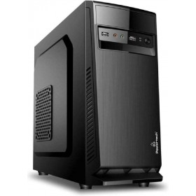 Powertech DMPC-0103 Desktop PC (i3-10100/8GB/256GB SSD/No OS)