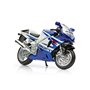 Bburago 1/18 Motor Cycle 