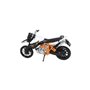 Bburago 1/18 Motor Cycle 