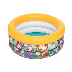 Bestway Πισίνα Παιδική Μίκυ  Bestway Πισίνα Παιδική Μίκυ