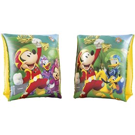 Bestway Μπρατσάκια Mickey Friends  Bestway Μπρατσάκια Mickey Friends