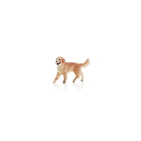 Schleich Γκόλντεν Ριτρίβερ Θηλυκό  Schleich Γκόλντεν Ριτρίβερ Θηλυκό