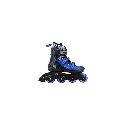 ΑΘΛΟΠΑΙΔΙΑ Πατίνια Rollers Inline Skate No. 41 