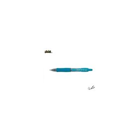 PILOT Στυλό G-2 Pixie 0.7Mm Σιέλ 