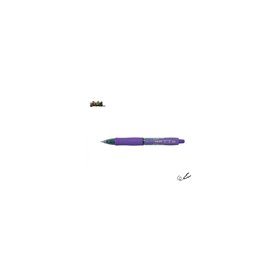 PILOT Στυλό G-2 Pixie 0.7Mm Μωβ 