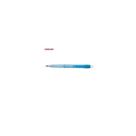 PILOT Μηχανικό Μολύβι 0.7 Super Grip Neon Blue  PILOT Μηχανικό Μολύβι 0.7 Super Grip Neon Blue