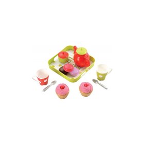 ecoiffier Cupcakes Tray  ecoiffier Cupcakes Tray