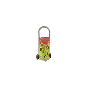 ecoiffier Grocery Trolley  ecoiffier Grocery Trolley