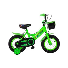 ORIENT BIKES Orient Ποδήλατο Bmx 12 Ίντσες Terry Λαχανί  ORIENT BIKES Orient Ποδήλατο Bmx 12 Ίντσες Terry Λαχανί
