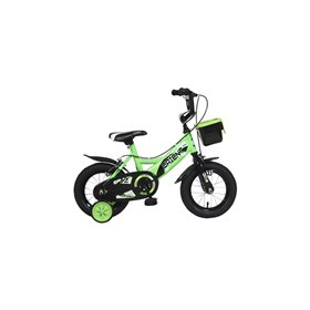 ORIENT BIKES Orient Ποδήλατο Bmx 16 Ίντσες Terry Λαχανί  ORIENT BIKES Orient Ποδήλατο Bmx 16 Ίντσες Terry Λαχανί