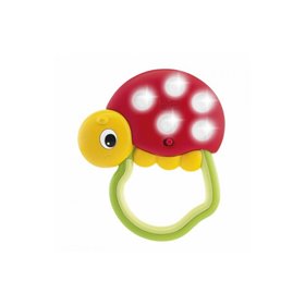 Chicco Κουδουνίστρα Πασχαλίτσα 