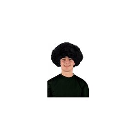 fun world Περούκα Afro  fun world Περούκα Afro