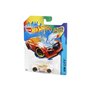 Mattel Hot Wheels Χρωμοκεραυνοί - 11 Σχέδια 