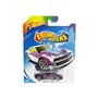 Mattel Hot Wheels Χρωμοκεραυνοί - 11 Σχέδια 