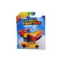 Mattel Hot Wheels Χρωμοκεραυνοί - 11 Σχέδια 