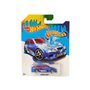 Mattel Hot Wheels Χρωμοκεραυνοί - 11 Σχέδια 