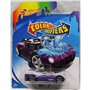 Mattel Hot Wheels Χρωμοκεραυνοί - 11 Σχέδια 