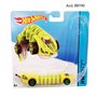 Mattel Hot Wheels Σκουλήκια 