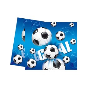 PROCOS Πλαστικό Τραπεζομάντηλο KOKLIKO FOOTBALL 120X180εκ  PROCOS Πλαστικό Τραπεζομάντηλο KOKLIKO FOOTBALL 120X180εκ