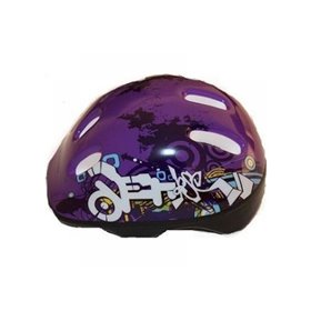 ΑΘΛΟΠΑΙΔΙΑ Κράνος Παιδικό Κοριτσίστικο Μέγεθος (S) 