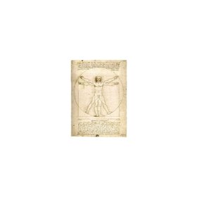 Ravensburger Παζλ 1000Τεμ. Da Vinci: Μελέτη  Ravensburger Παζλ 1000Τεμ. Da Vinci: Μελέτη