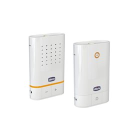 Chicco Ενδοεπικοινωνία Audio Digital 12  Chicco Ενδοεπικοινωνία Audio Digital 12